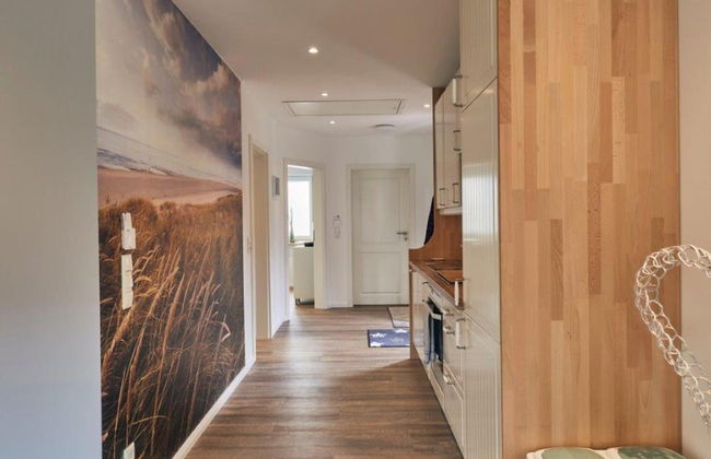 Das Ferienhus in Toenning - Foto 12