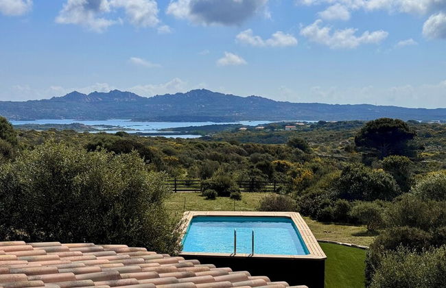 Villa Magdala - Foto 49