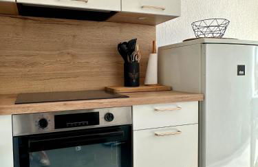 Appartement cosy en bord de mer - Foto 12