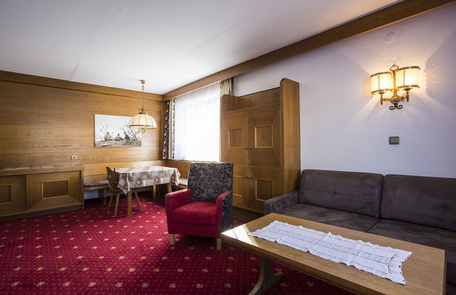 Appartement Solstein - Foto 27