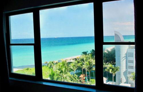 Directly on the Beach with Pool & Ocean View - Foto 5