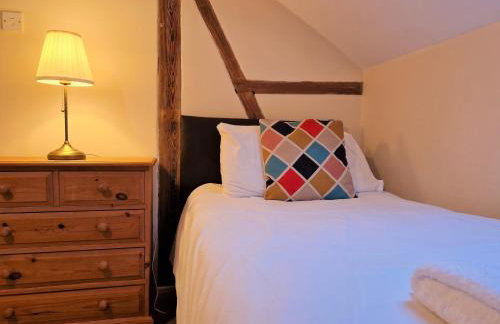 Barnyard Cottage - Foto 17