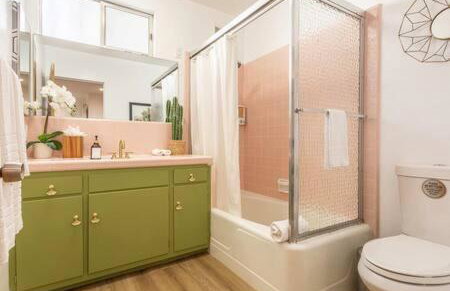 Mid Century 1BR Apt w Patio Near LAX Playa Vista Beach - Foto 10