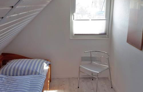 Holiday Home mit Grill und Garten in Neukirchen by Interhome - Foto 16