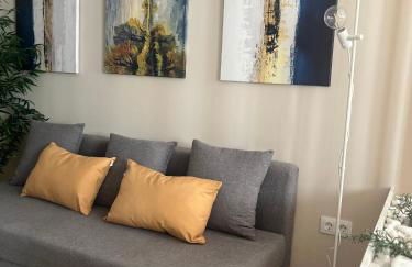 AdriVA Apartamento-Loft Imperial centro WIFI - Foto 8