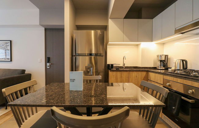 w Fabulous 2BR w Impressive Deco in San Isidro - Foto 2