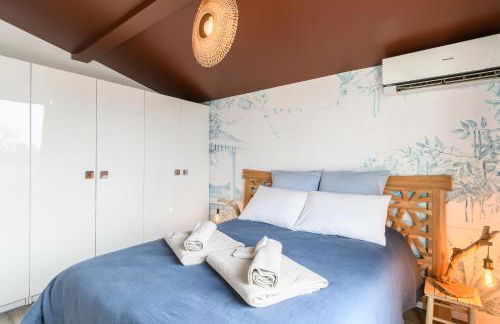 Landescape Océan, Lacs et Forêt. - Foto 11