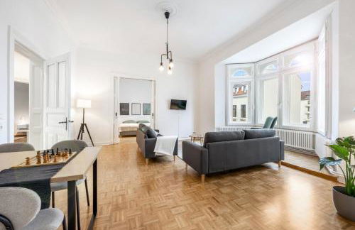 TVL WHV - haustierfreundlich & zentral in Wilhelmshaven - Foto 16