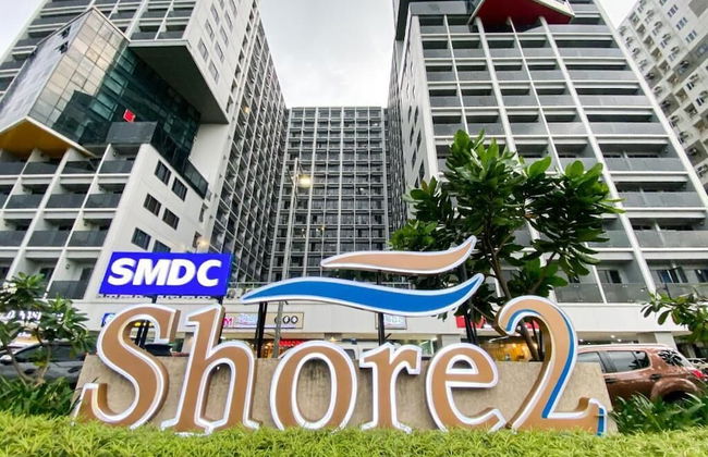 SHOREStaycation - Foto 1