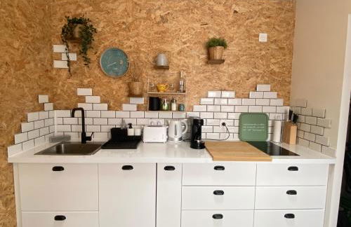 L'Herbeaudhier - Les Suites - Foto 15