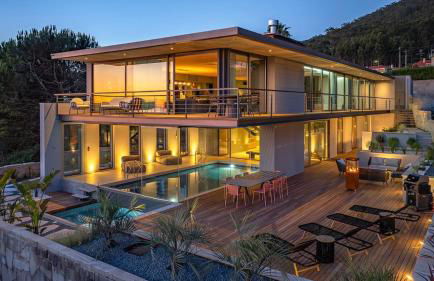 Portugal Active Eben Lodge - Heated Pool - Foto 1