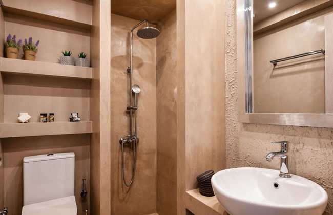 Palmrise Luxury Villas - Anemos Villa - Foto 14