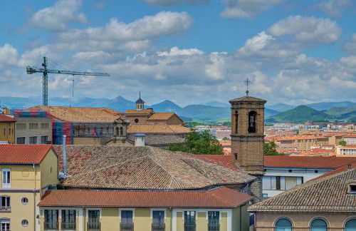 Atalaya sobre el Casco Antiguo by clabao - Foto 31