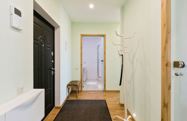 MaxRealty24 UP-kvartal 4 - Foto 56