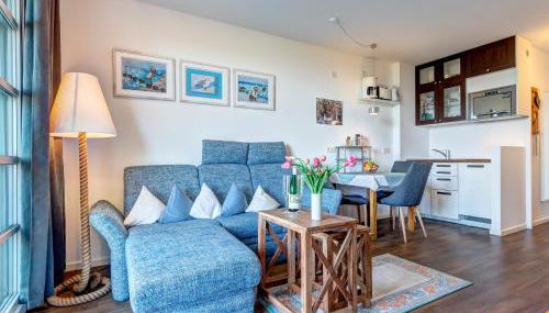 Residenz am Balmer See - BS 38 mit Wellnessbereich - Foto 2