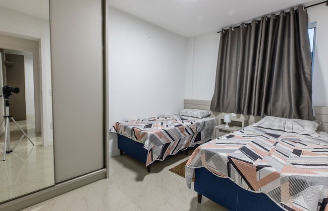 Village Ecopark - por Cleber Bonotto - Photo 18