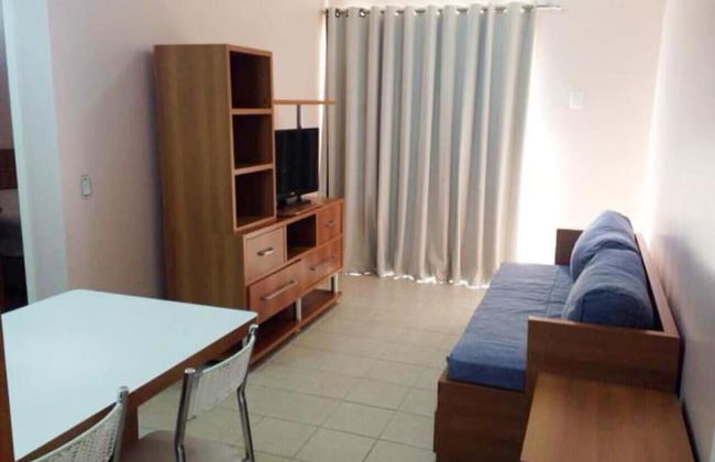 Flat Mobiliado Serra Park - Foto 20