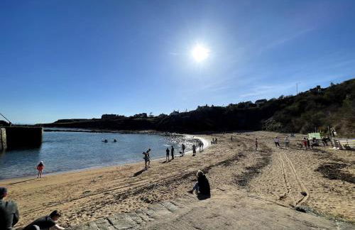 Rose Wynd Cottage-Close to beach - Foto 4