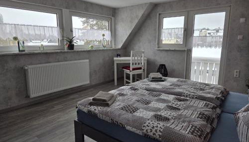 Ferienwohnung, Urlaub im Frankenwald - Foto 2