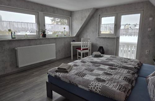 Ferienwohnung, Urlaub im Frankenwald - Foto 2