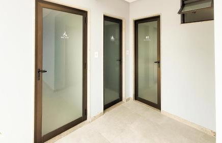 Nosso Apê Cascatinha: Garagem | Ar-condicionado | Sauna NA701RO - Foto 29