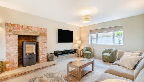 Cherry Tree Cottage - Uk47756 - Foto 5