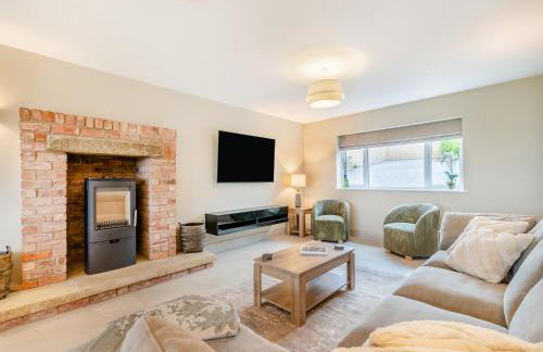 Cherry Tree Cottage - Uk47756 - Foto 5