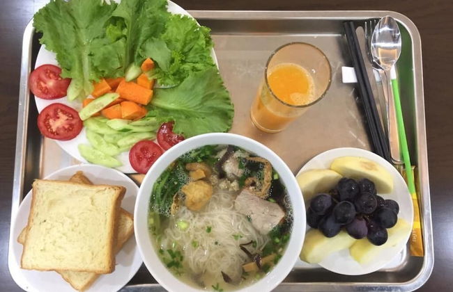 Ha Thinh Phat Apartment - Foto 7