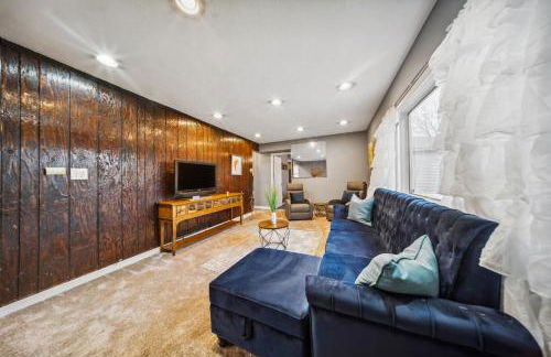 Blue Bayou Cozy in South Cleveland - Foto 13