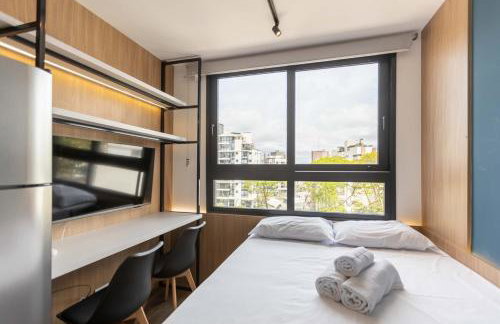 ECS714 Practical and Modern In the Heart of CWB - Foto 1