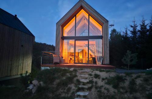 Domki Pod Lasem - Domek Sosnowy - Foto 32