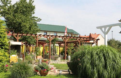 Haus-Elbromantik-Sandau - Photo 26