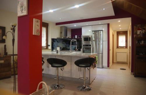 Casa Rural Pambuches - Foto 5