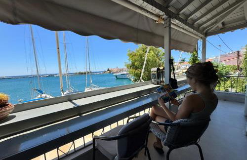 Pythagorion Harbour Residence - Foto 1