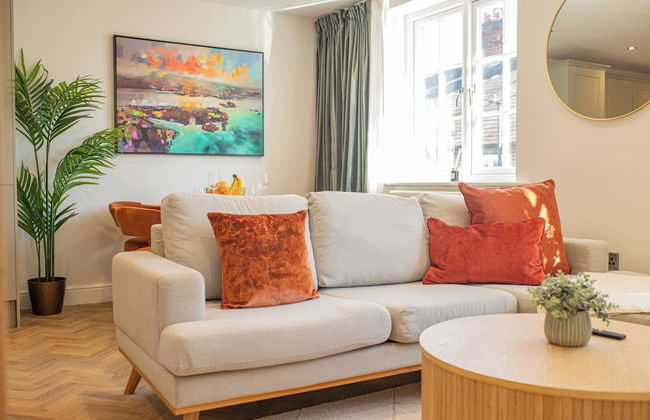 Charles Hope Salisbury Centre - Photo 37