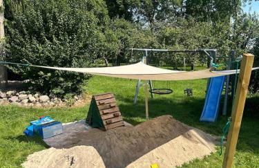 Landhausvilla Gut Vogelsang - Foto 20