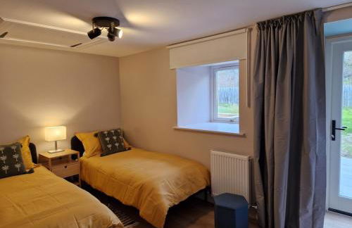 Highland River Cottage with Hot Tub - Foto 45