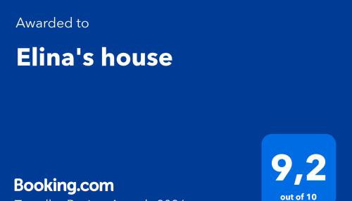 Elina's house - Foto 3