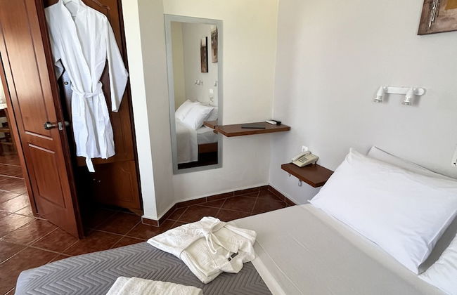 Iolkos Hotel Apartments - Foto 48