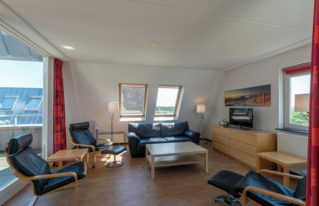 Elegant Penthouse With Patio - Foto 10