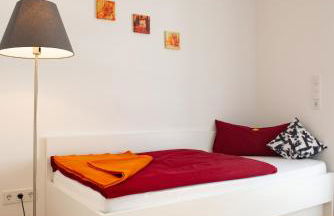 MyRoom - Top Munich Serviced Apartments - Foto 7