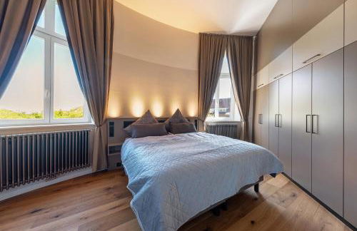 Cuxhaven Wasserturm - Foto 26