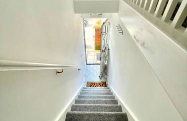 High-End 2 Bed Maisonette in Beaulieu Park - Foto 13