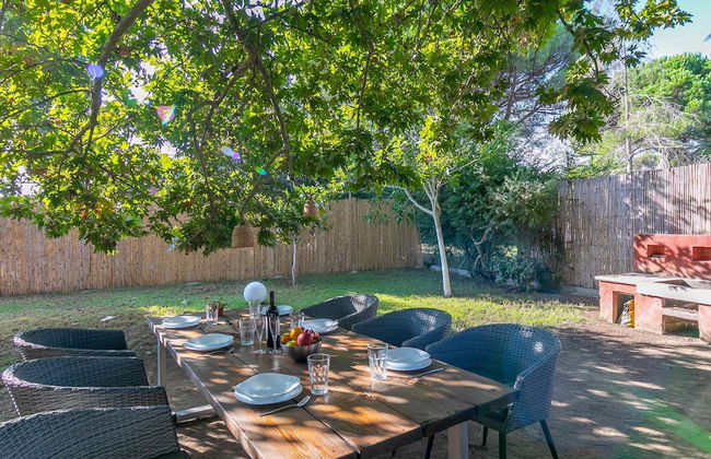 Villa Revita Kourouta Beach - Foto 18