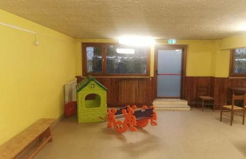 Casa vacanza Pescasseroli - Foto 11