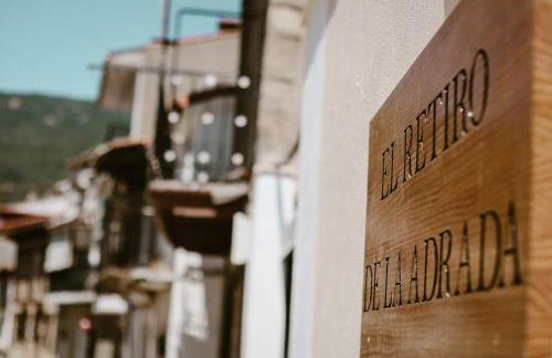 El Retiro de la Adrada AVILA - Foto 32