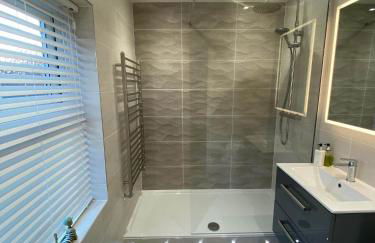 Womack Lodge - Foto 8