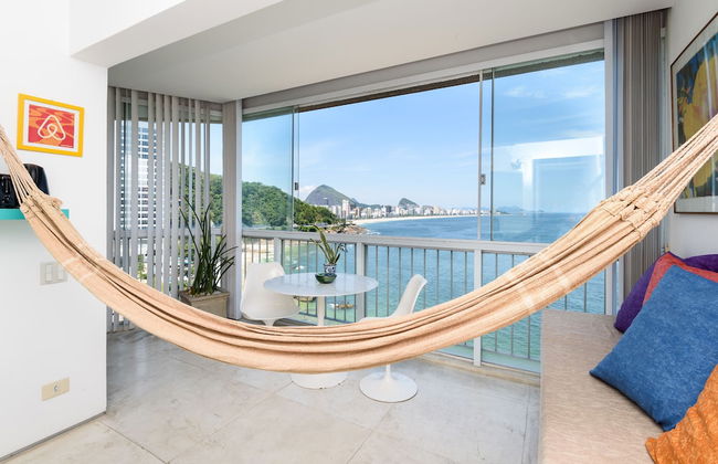 Omar do Rio - Apartamento V102 - Foto 15