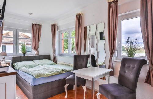 Kleines Apartment mit traumhaftem Seeblick, Ferienpark Seedorf Zeesenhaus Nr 4 - Foto 2