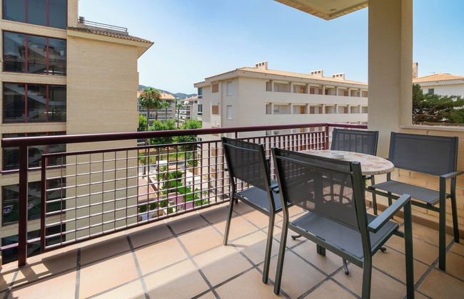 apartamentos Albir Confort - Foto 76